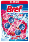 Bref Power Aktiv 2x50 g Flower Blossom