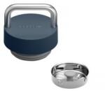Fellowes Fellow - Carter Carry Lid - Navy blue cup lid