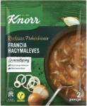 Knorr Francia hagymaleves 41 g - pepita