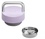 Fellowes Fellow - Carter Carry Lid - Lilac Cup Lid