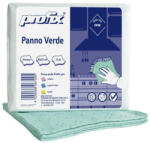 Profix 4C univerzális viszkóz kendő, zöld, 32x36 cm 32db/csomag (66946) - pepita