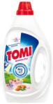 TOMI gél 1, 35 l Color Mandulatej (30mosás)