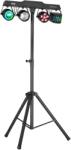 BeamZ CLS Triton Party Bar -RGBW
