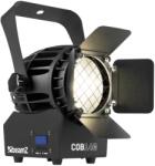 BeamZ COB140 reflektor - Kompakt COB reflektor -150W