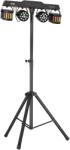 BeamZ CLS Kore Party Bar -RGBW LED PAR + Derby