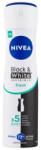 Nivea Deo spray 150 ml Black& amp; White invisible fresh