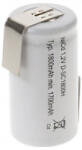 Mexcel Speciális akku Sub-C NiCd 1.2 V 1800 mAh 1 db (138536) (138536)