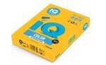 Mondi Hârtie colorată IQ galben soare SY40, A4, 80g