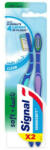 Signal fogkefe DUO Sensi Soft Clean