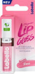 Labello Lip Oil Szájfény (rózsaszín)