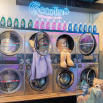 Coccolino WONDER WASH Odor Protection folyékony mosószer 2, 16 Liter