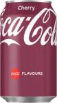 Coca Cola Кока-Кола Чери 330 мл