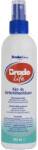 Bradoline kéz- és bőrfertőtlenítő SPRAY 250ml