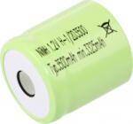 Mexcel Speciális akku 1/2 D NiMH 1.2 V 3500 mAh 1 db (136650) (136650)