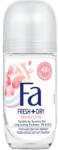 Fa izzadásgátló roll-on 50 ml Sensitive