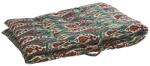 Madam Stoltz saltea decorativă din bumbac 70 x 180 cm 99KK-PDUZWO_MLC (MP.70180.256)