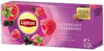 Lipton Málna-Vörösáfonya Gyümölcstea - 20 filter