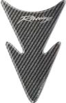 Puig Tank pad PUIG ARROW 2774C carbon look (MTP54760)