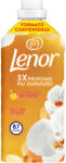 Lenor textilöblítő 1, 827 Liter 87 mosás Oro e Fiori di Vaniglia