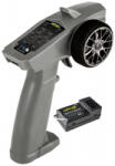 Carson Modellsport Reflex Wheel Start Pisztolymarkolatos távirányító 2, 4 GHz Csatornák: 3 (500500109) (500500109)