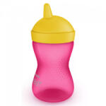 Philips SCF804/04 Pahar tare de băut - 300 ml - roz roz (123B9D)