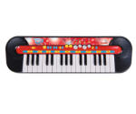 Simba Toys Sintetizator electronic de jucărie (136300) Instrument muzical de jucarie