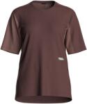 ORTOVOX Tricou damă ORTOVOX Sequence Free, chestnut (XS)
