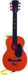 Simba Toys Chitară country - chitară clasică (143CAB) Instrument muzical de jucarie