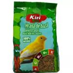 KIRI KIRI Hrana pentru canari Kiri Kiri 400 gr