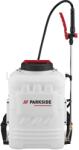 PARKSIDE PERFORMANCE® PPARDS 16 D3 Akkumulátoros háti permetező - Akkumulátor és töltő nélkül (495696)