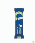 Amacx Baton energizant Amacx Energy Date, 50 g, fistic
