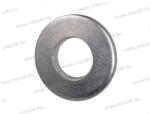 Koelner alátét M6 horganyzott fakötésű M6x22x2mm DIN440