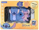 Disney Stitch Camera foto instant cu husa din silicon, Lexibook, Starcam, Disney Stitch (N00001657_001w)