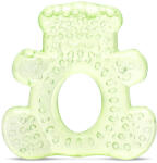 Lorelli - Baby Care Lorelli Baby Care Macis hűthető rágóka - Fresh Green (10210140007)