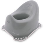 Lorelli Anatómiai Bili - Little Stars - Grey (10131040052)