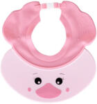 Chipolino Little Duck hajmosó karika - pink (60225)