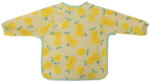 Lorelli - Baby Care Lorelli Baby Care hosszú ujjú pamut előke - Unisex (10260260001)