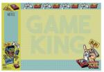 NEBULO Könyökalátét NEBULO 33x48 cm Gamer (AKÖ-GAMER) - vectraline
