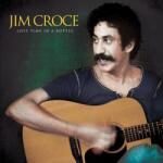 Jim Croce - Lost Time In A Bottle (Lime Green/Black Splatter Coloured) (2 LP) (4526180751199)