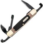 SCHRADE Classic Old Timer Splinter Carving favágó zsebkés - 153 mm (38652)