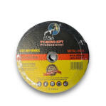 FLEX vágókorong fémhez - 115mm