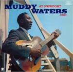 Muddy Waters - Muddy Waters At Newport 1960 (Reissue) (180 g) (LP) (8436542014656)