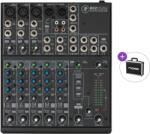 Mackie 802 VLZ4 Basic SET Mixer analog (<![CDATA[802VLZ4-BASIC-SET]]>)