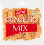 Dr. Gerard sós kréker mix - 90g
