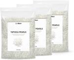 GymBeam - Tápiókagyöngy - 3 X 500 G