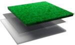 LIVEPRO - SBT SOFT BASE LAWN - MŰFŰ BORÍTÁSÚ FUNKCIONÁLIS SPORTPADLÓ - 15 x 2 M