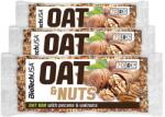 BioTechUSA - OAT & NUTS - ZABSZELET - 3 X 70 G