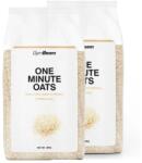 GymBeam - Egyperces Zabpehely - 2 X 500 G