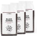 GYMBEAM - Fekete Quinoa - 3 X 500 G