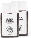 GYMBEAM - Fekete Quinoa - 2 X 500 G